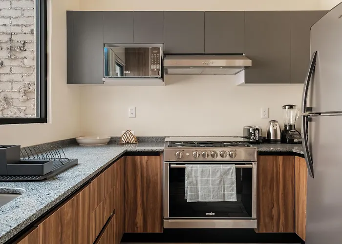 Polanco Prime Location - Near Embassy & Citibanamex