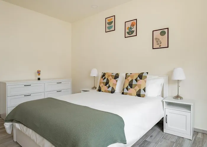 Apartamento Polanco Prime Location - Near Embassy & Citibanamex