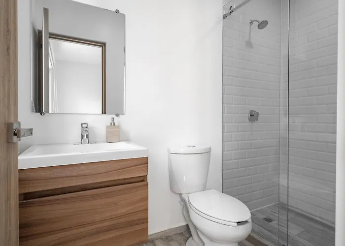 Polanco Prime Location - Near Embassy & Citibanamex *