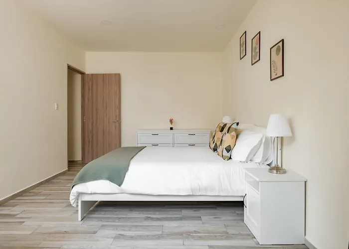 Polanco Prime Location - Near Embassy & Citibanamex México DF