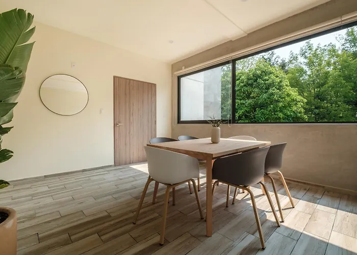 Polanco Prime Location - Near Embassy & Citibanamex