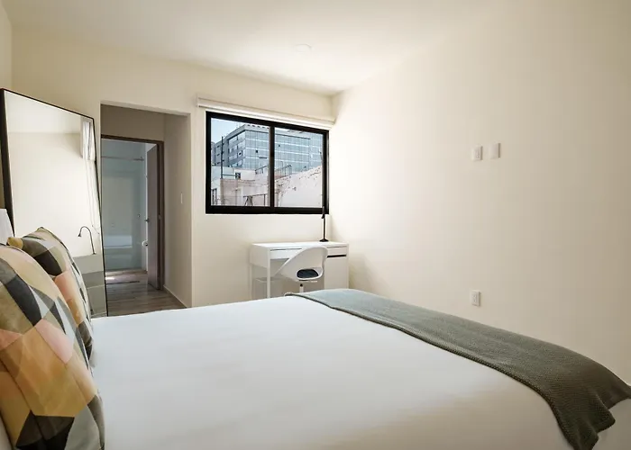 Polanco Prime Location - Near Embassy & Citibanamex Apartamento México DF