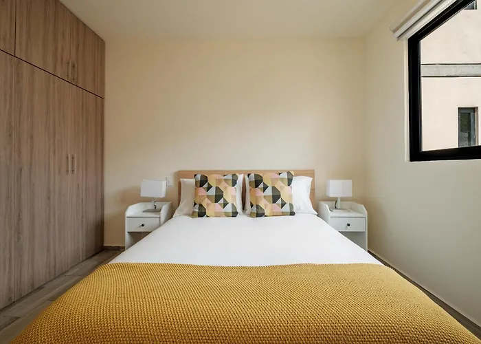Polanco Prime Location - Near Embassy & Citibanamex