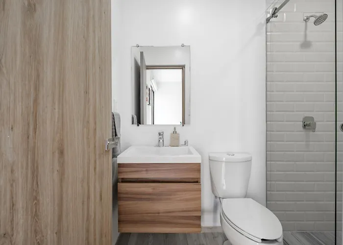 Apartamento Polanco Prime Location - Near Embassy & Citibanamex *