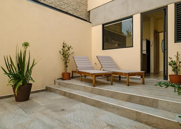 Polanco Prime Location - Near Embassy & Citibanamex *