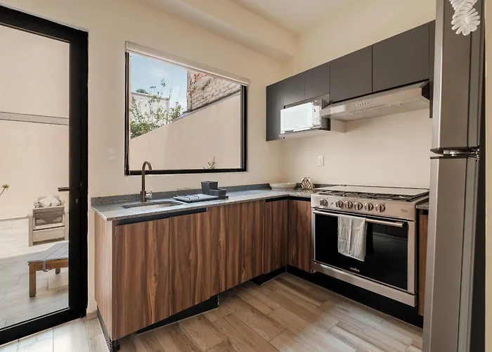 Polanco Prime Location - Near Embassy & Citibanamex
