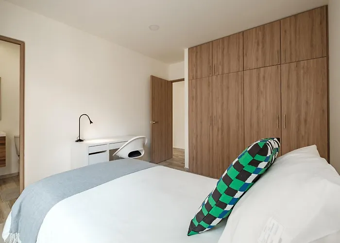 Polanco Prime Location - Near Embassy & Citibanamex *