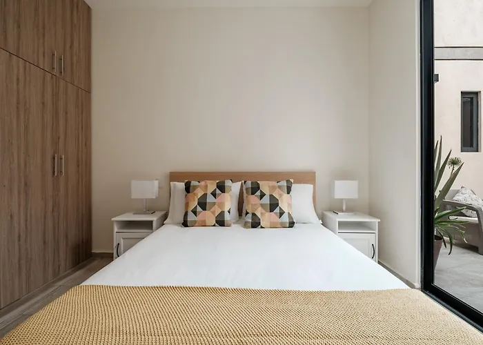 Polanco Prime Location - Near Embassy & Citibanamex Apartamento México DF