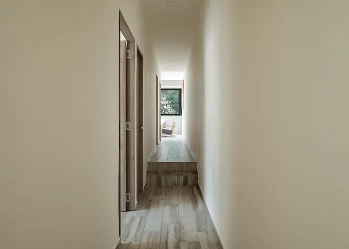 Polanco Prime Location - Near Embassy & Citibanamex México DF