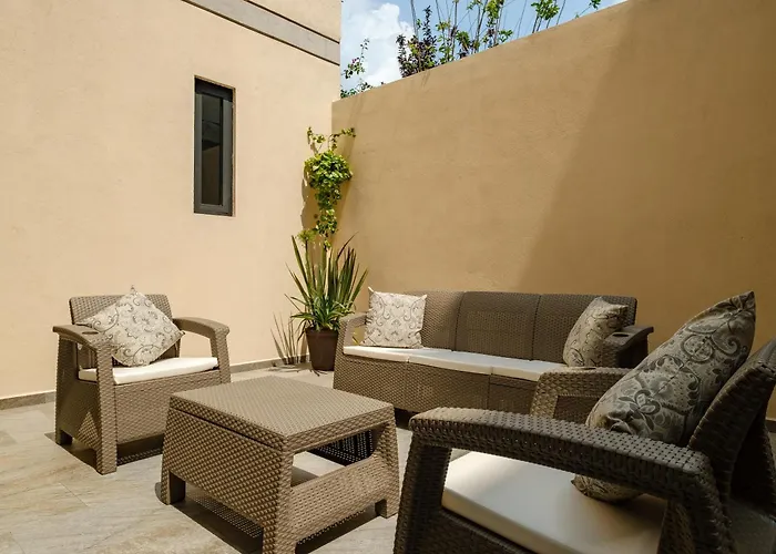 Apartamento Polanco Prime Location - Near Embassy & Citibanamex