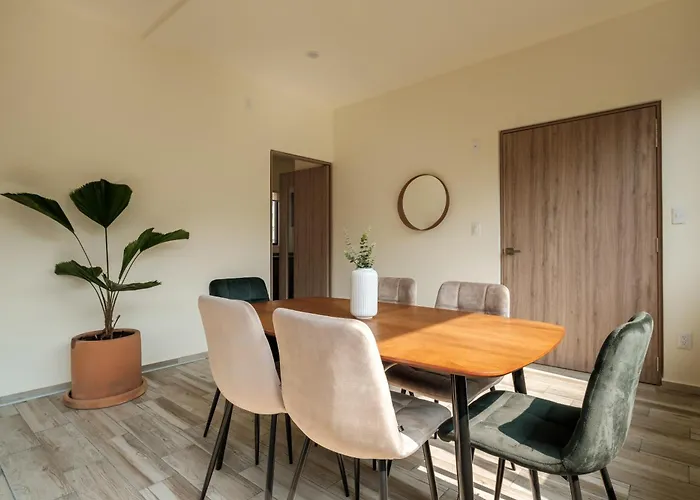Polanco Prime Location - Near Embassy & Citibanamex Apartamento