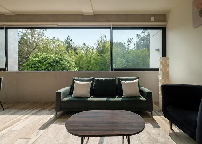 Polanco Prime Location - Near Embassy & Citibanamex Mexico City