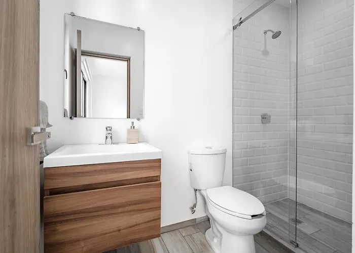 Polanco Prime Location - Near Embassy & Citibanamex *