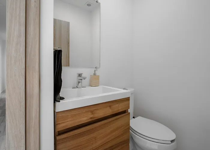 Polanco Prime Location - Near Embassy & Citibanamex * México DF