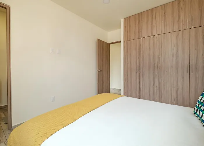 Polanco Prime Location - Near Embassy & Citibanamex México DF