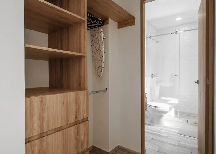 Polanco Prime Location - Near Embassy & Citibanamex México DF