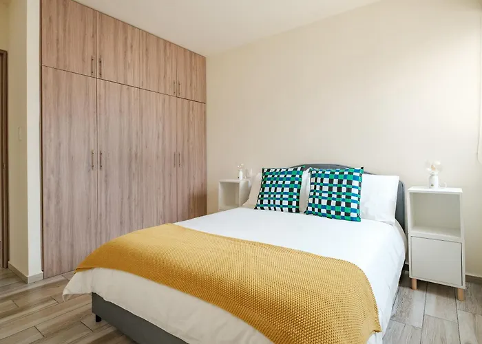 Polanco Prime Location - Near Embassy & Citibanamex * México DF