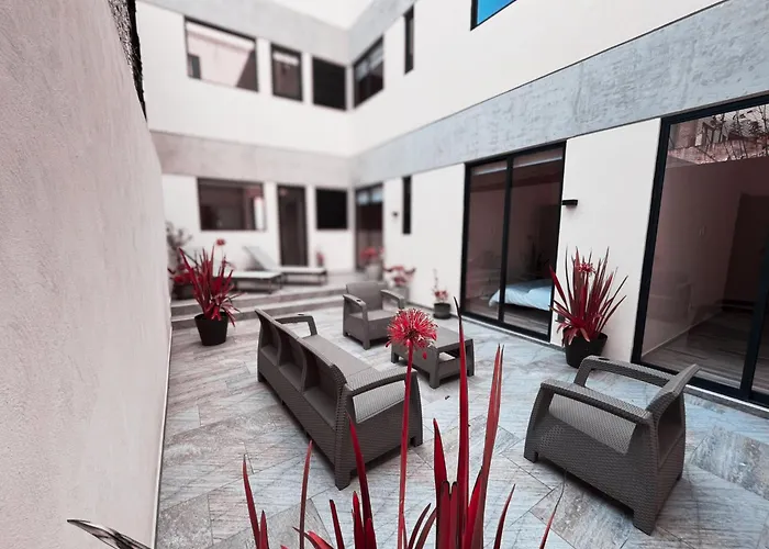 Polanco Prime Location - Near Embassy & Citibanamex *